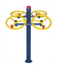 太极柔推器
